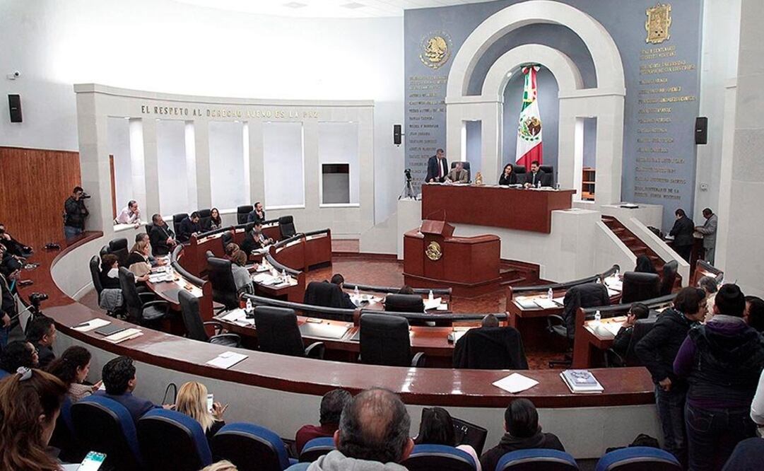 Foto: Archivo El Universal SLP