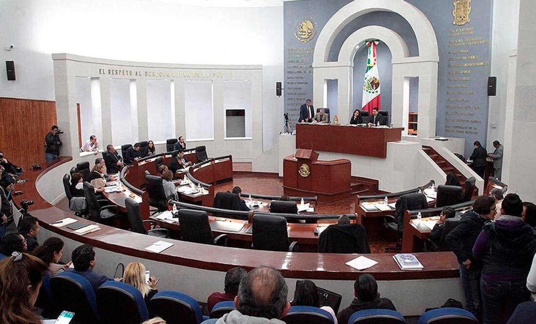 Foto: Archivo El Universal SLP