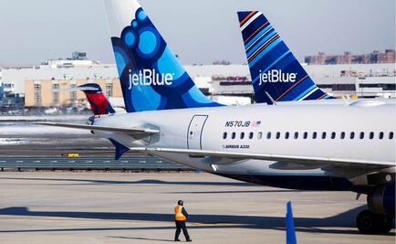 Gobernador de NY fija fecha para inicio de vuelos a Cuba