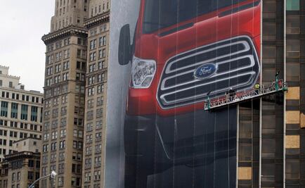 Lo más esperado del Auto Show de Detroit 2019