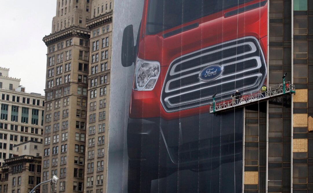 Lo más esperado del Auto Show de Detroit 2019