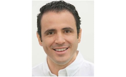 Líder del PAN en SLP denuncia presuntas amenazas de muerte ante la Procuraduría