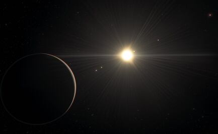 Danza de seis nuevos exoplanetas afina teorías de formaciones planetarias