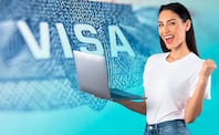 Cómo tramitar la visa americana/ iStock/ Prostock-Studio