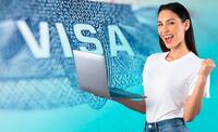 Cómo tramitar la visa americana/ iStock/ Prostock-Studio