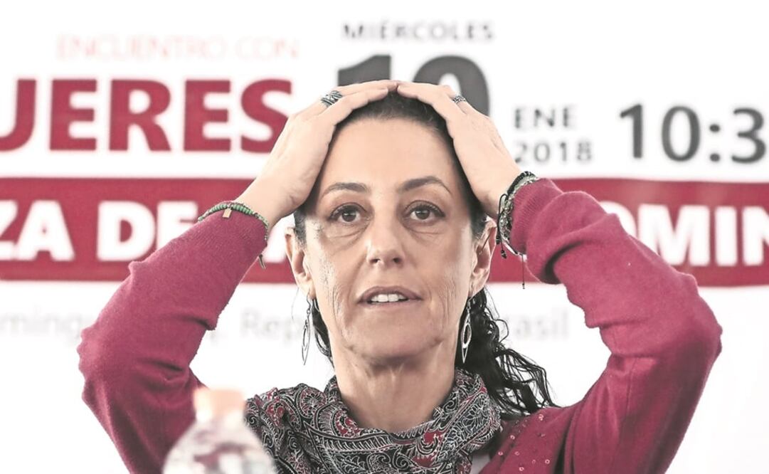 Foto: Archivo / EL UNIVERSAL.