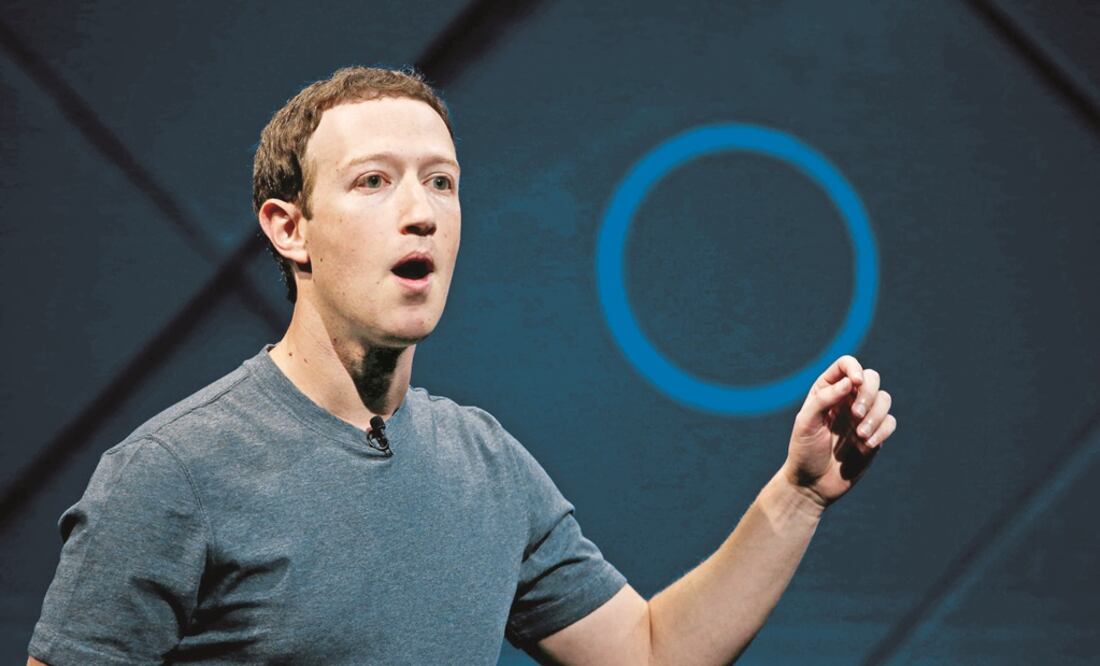 Feliz cumpleaños, Facebook