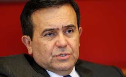 U.S. anti-trade shift would hit world economy: Guajardo 