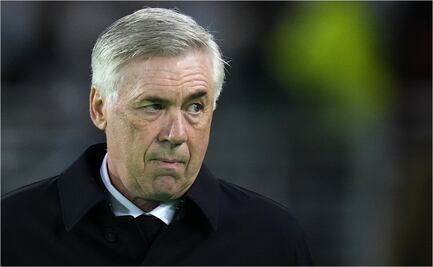 Brasil rechaza la llegada de Carlo Ancelotti como entrenador nacional