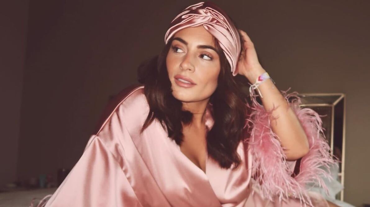 Ana Brenda no dejó pasar el verano sin presumir su estilo fashionista e inspirador / Foto: Instagram @anabreco