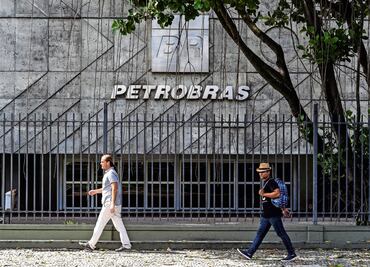 Petrobras apuesta por transición energética
