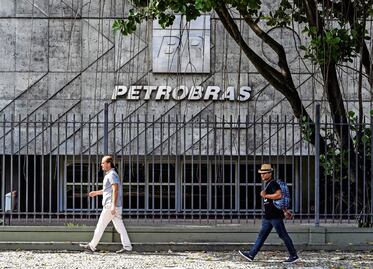 Petrobras apuesta por transición energética