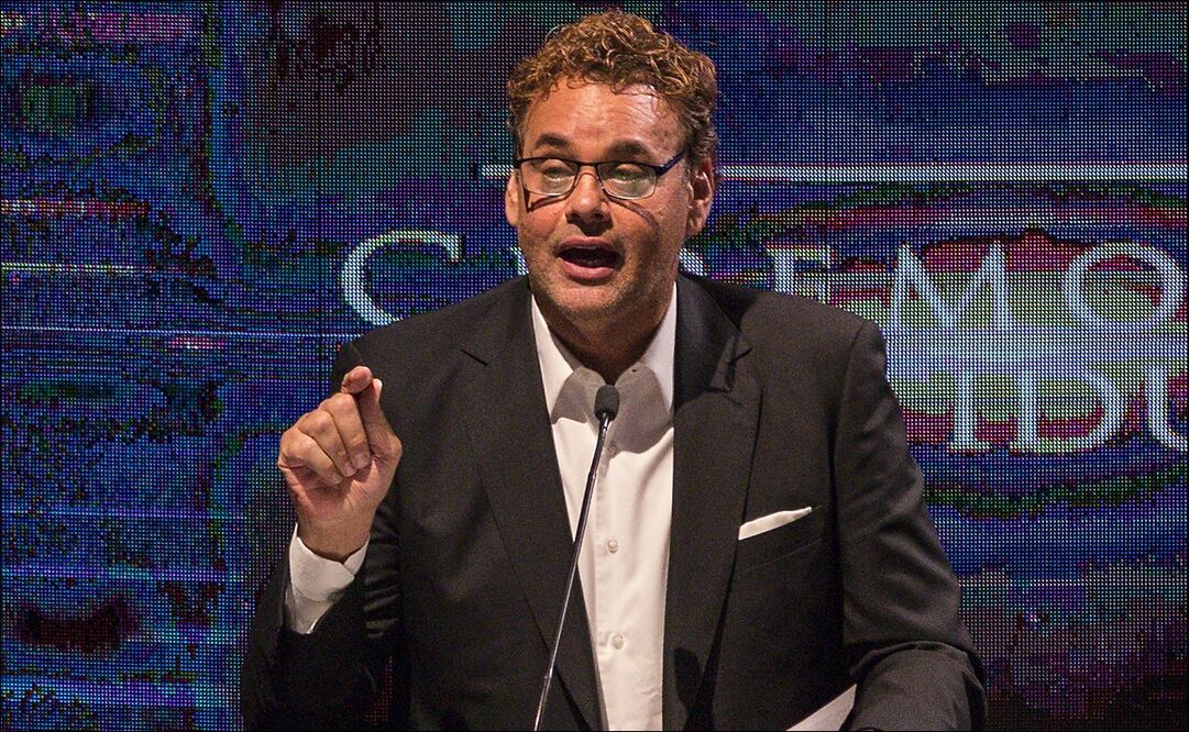 David Faitelson pidió que Luis Romo llegue a Chivas - Foto: Imago7