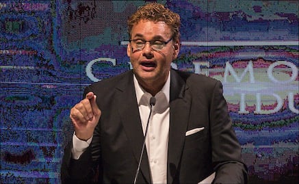 David Faitelson pide a la Concacaf quitarle a Honduras la victoria sobre México