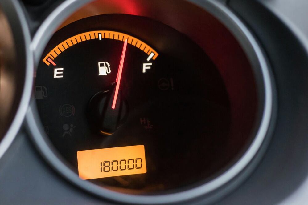 Descubre por qué calentar el motor consume más gasolina. Foto: Pexels