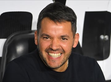 Larcamón sorprende al América con Gudiño y Rodarte como titulares en el Clásico Joven