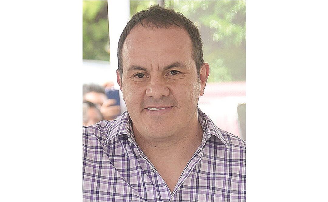 Gobernador electo hace cuauhtemiña en seguridad