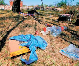 “Pandemia avanza... violencia aumenta”, alertan