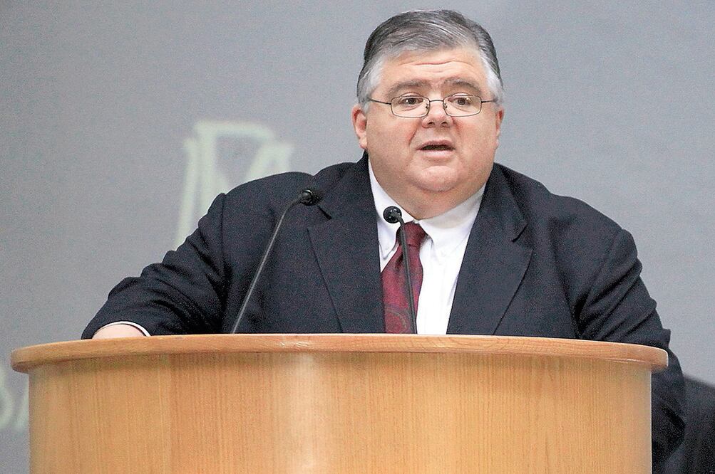 Foto: Archivo/ EL UNIVERSAL                      