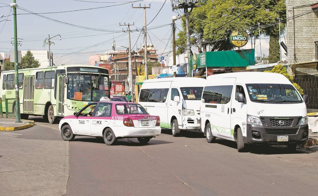 Foto: Archivo/EL UNIVERSAL
