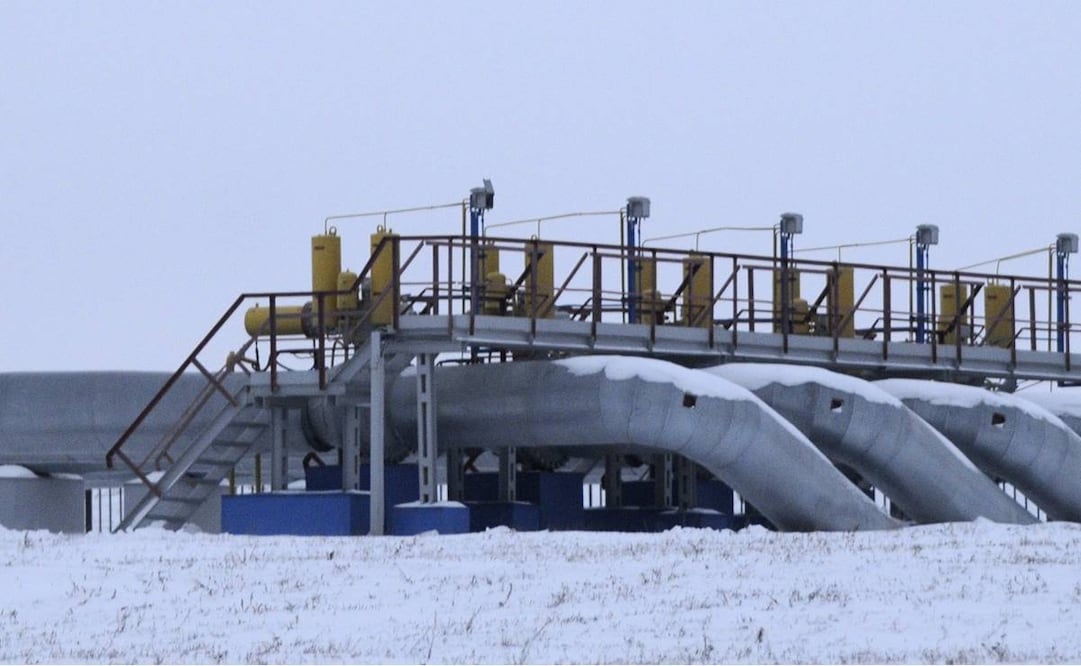 Según altos funcionarios del gobierno estadounidense, se trata de las sanciones más importantes contra el sector energético del país.