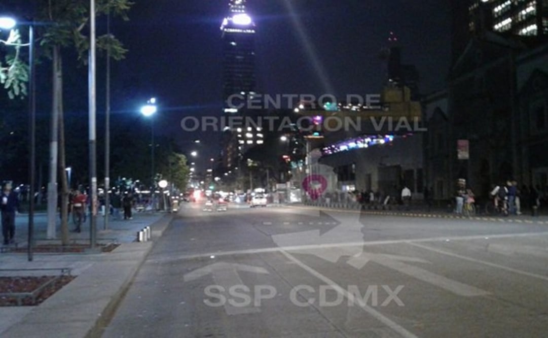 (Foto: Twitter @OVIALCDMX)