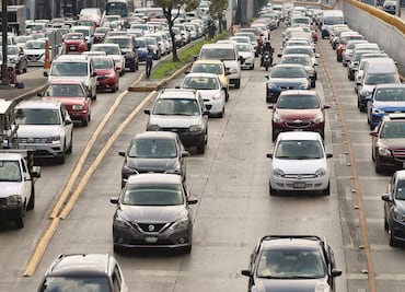 Rebasan a México en normas de seguridad automotriz