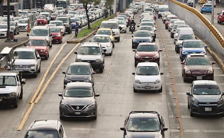 Rebasan a México en normas de seguridad automotriz