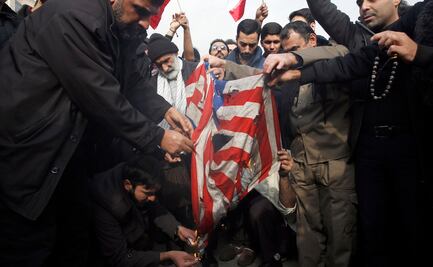 ¿Por qué está en tendencia la Tercera Guerra Mundial?