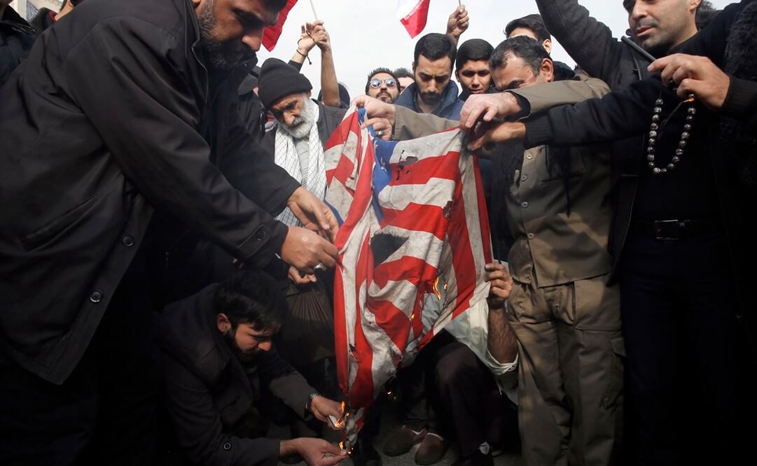 ¿Por qué está en tendencia la Tercera Guerra Mundial?