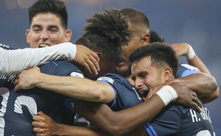 Pachuca aplasta a Botafogo y se convierte en semifinalista de la Copa Intercontinental de la FIFA; se enfrentará a Al-Ahly de Egipto