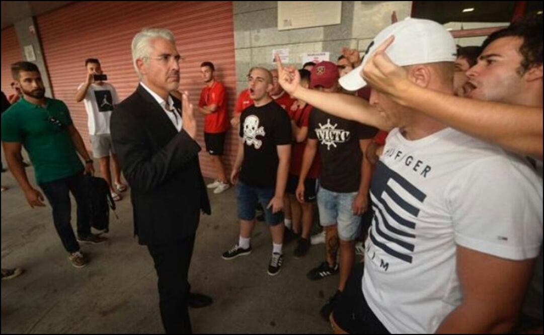 TWITTER @armandismo_