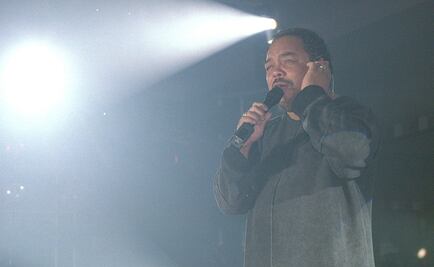 Francisco Cespedes conquista el Metropólitan