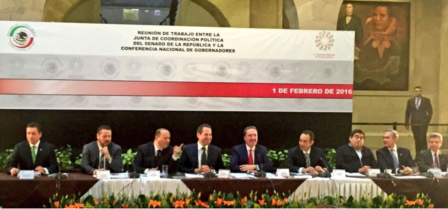 Imagen tomada del Twitter de Eruviel Ávila