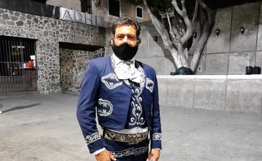 Foto: Vania Alexia Rodríguez/EL UNIVERSAL 