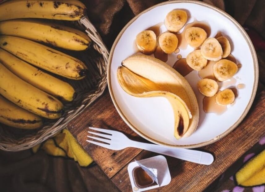 ¿Por qué necesitas incluir potasio en tu dieta y qué alimentos lo contienen?