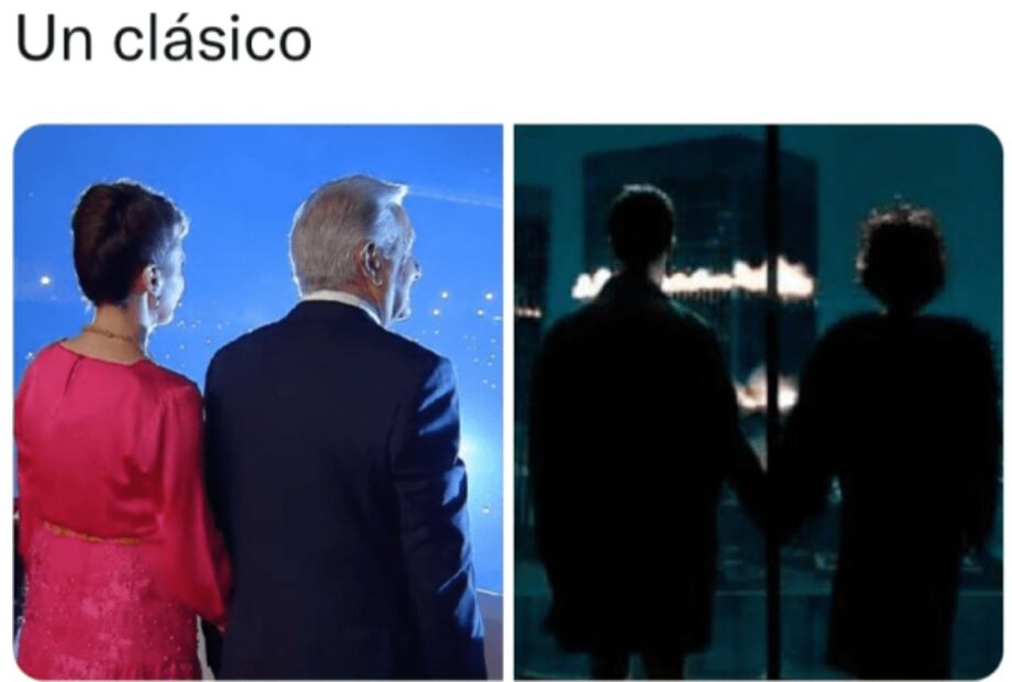 El confuso grito de independencia de AMLO y los berrinches del rey Carlos, en los memes de la semana