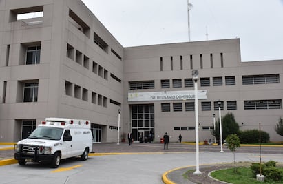 FGJ-CDMX investiga abuso sexual contra enfermera por 2 de sus compañeros del hospital Belisario Domínguez en Iztapalapa