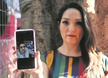 Kevin fue condenado a 47 años de cárcel por homicidio; él comía en un tianguis cuando mataron a un empresario