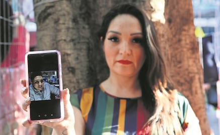 Kevin fue condenado a 47 años de cárcel por homicidio; él comía en un tianguis cuando mataron a un empresario