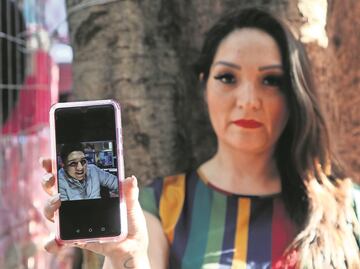 Kevin fue condenado a 47 años de cárcel por homicidio; él comía en un tianguis cuando mataron a un empresario