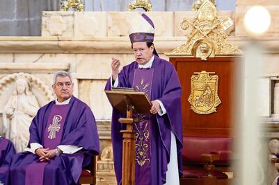 Pide Iglesia actualizar leyes religiosas