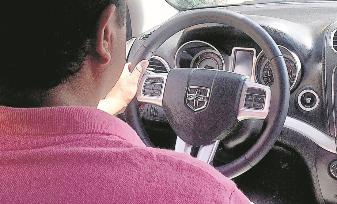 Foto: Archivo. EL UNIVERSAL