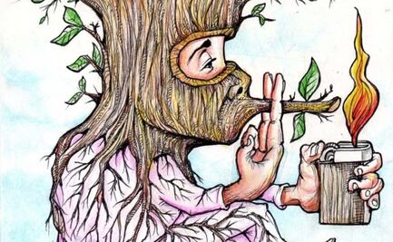 Incendios ¡no! Conciencia ¡sí! 