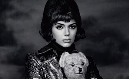 Esta es la razón por la que Kendall Jenner ahora es odiada en la industria de la moda