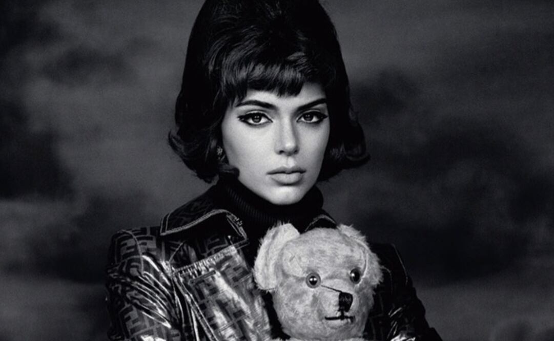 La hermana de Kim Kardashian no se ha manifestado con respecto a las declaraciones en la revista 'Love'