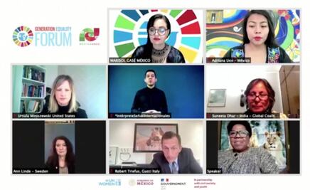 49 embajadoras ante la ONU: Liderazgo de mujeres impulsa el desarrollo