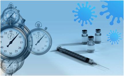 Wall Street abre mixto tras sellar mejor día en último mes por posible vacuna