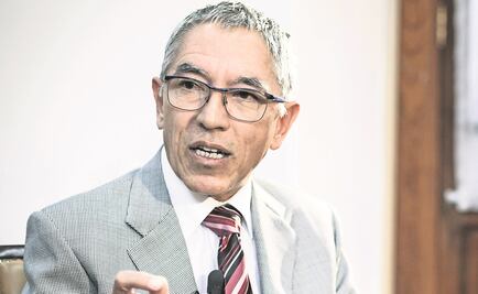 Salvador Jara Guerrero deja subsecretaría en la SEP