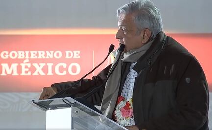 El corrupto es mal visto y estigmatizado, 'fuchi caca': AMLO